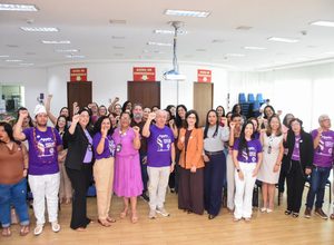 Gravatá promove seminário sobre avanços e desafios na garantia dos direitos das mulheres