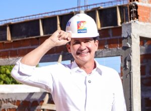 Petrolina ganhará quatro novas praças de lazer e convivência