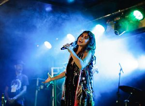 Festival Pernambuco Meu País inicia programação em Caruaru