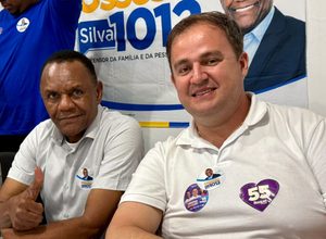 Lideranças da RMR confirmam apoio a Anderson Luiz 