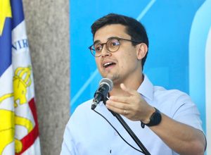 Recife é o município mais competitivo de Pernambuco, aponta CLP
