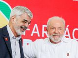 Humberto reforça atuação na saúde e destaca Farmácia Popular no guia eleitoral