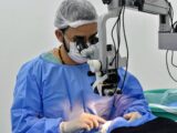 Prefeitura do Cabo realiza mais de 600 cirurgias oftalmológicas