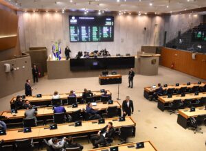 Lei de Diretrizes Orçamentárias 2027 é aprovada por unanimidade na Alepe
