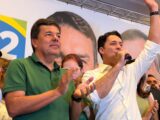 Anderson relembra gesto de Mendonça e diz que PL vive novo momento