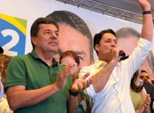 Anderson relembra gesto de Mendonça e diz que PL vive novo momento