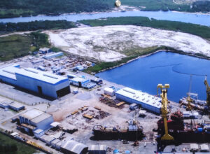 Suape amplia área disponível para novos investimentos em Pernambuco