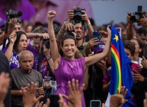 Coluna da sexta: Raquel estreia campanha com agenda do Cais ao Sertão