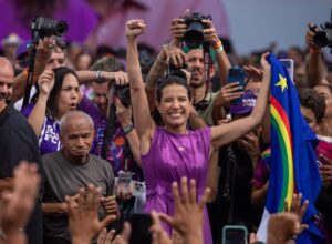 Raquel Lyra sobre oposição: “cobraram de mim como nunca cobraram um homem”