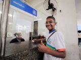 Mutirão do Visão Recife beneficia 750 estudantes da rede municipal