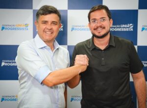 Prefeito de Venturosa declara apoio a Eduardo da Fonte para o Senado