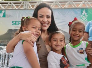 Serra Talhada alcança 1º lugar no Idepe 2025 em duas etapas