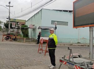 Novo binário do Kennedy melhora circulação de veículos em Caruaru