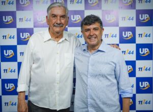 Prefeito de Bonito anuncia apoio a Eduardo da Fonte para o Senado