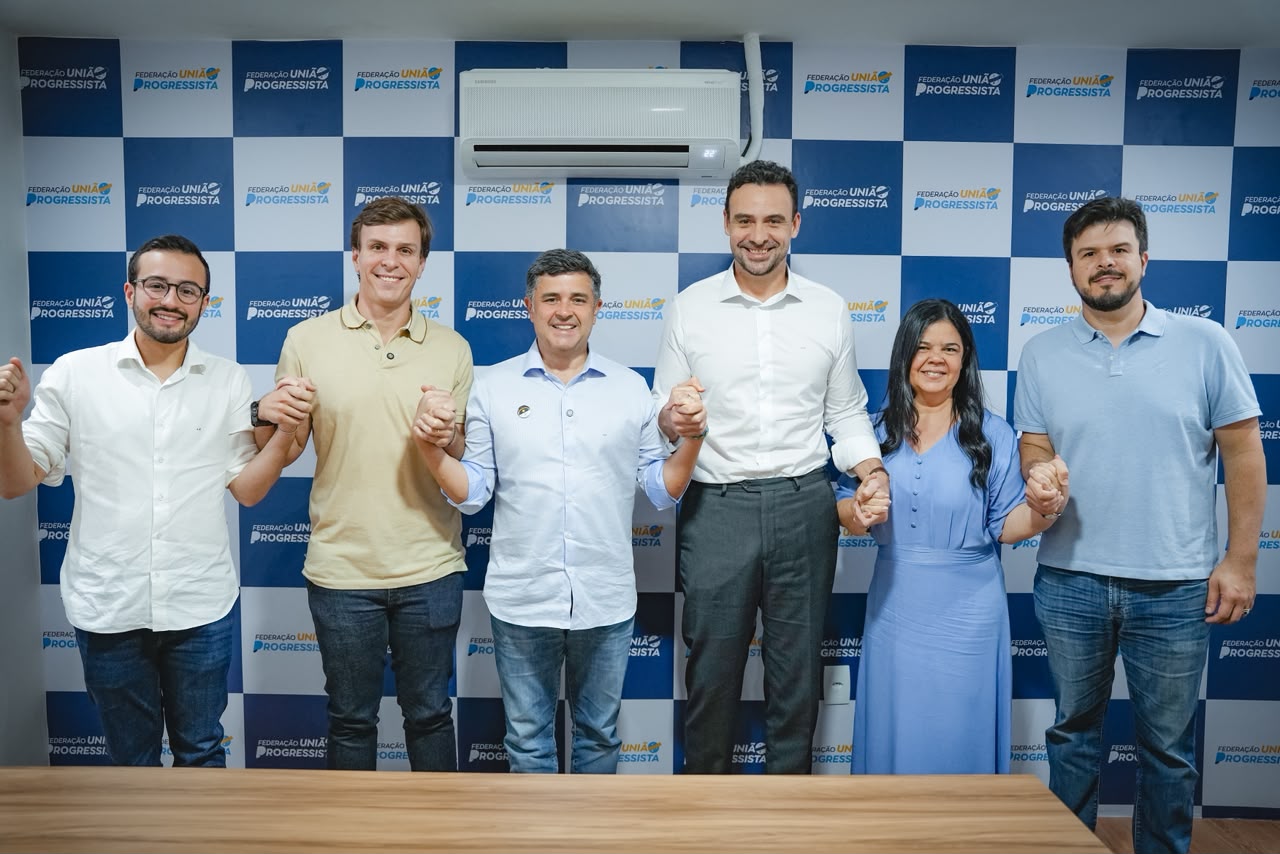Miguel Coelho indica primeiro suplente de Eduardo da Fonte 
