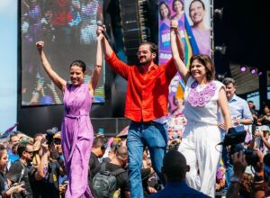 Mais de 80 prefeitos declaram apoio a Túlio Gadêlha para o Senado