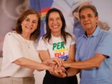 Coluna da terça: Raquel consolida o apoio de 10 dos 14 prefeitos da RMR
