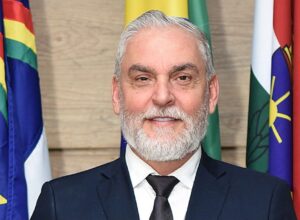 Silvio Nascimento deixa disputa para federal e declara apoio a Anderson Ferreira