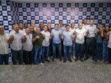 Mano Medeiros, Getúlio Belém e vereadores de Jaboatão declaram apoio a Eduardo da Fonte