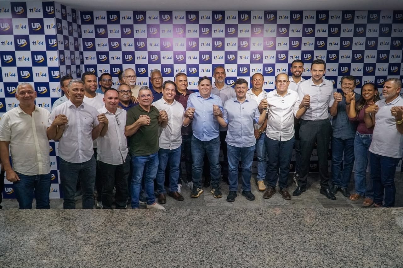 Mano Medeiros, Getúlio Belém e vereadores de Jaboatão declaram apoio a Eduardo da Fonte