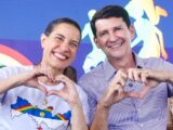 Simão Durando vai coordenar campanha de Raquel Lyra no Sertão