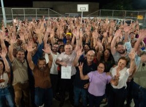 Praça da Juventude será retomada com investimento de R$ 1,6 milhão em Arcoverde