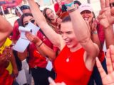 Marília mantém liderança na disputa pelo Senado em Pernambuco, aponta Quaest