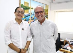 Pollyanna agradece atuação de Dueire em favor de Sertânia