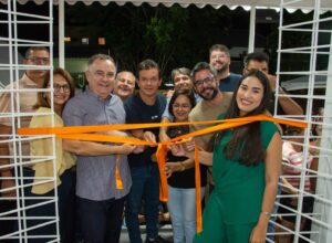 Zeca entrega primeiro Centro Veterinário Municipal de Arcoverde