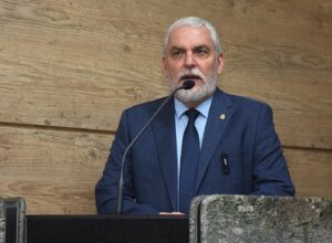 Em Recife, Sílvio Nascimento realiza novo procedimento médico nesta quarta (26)