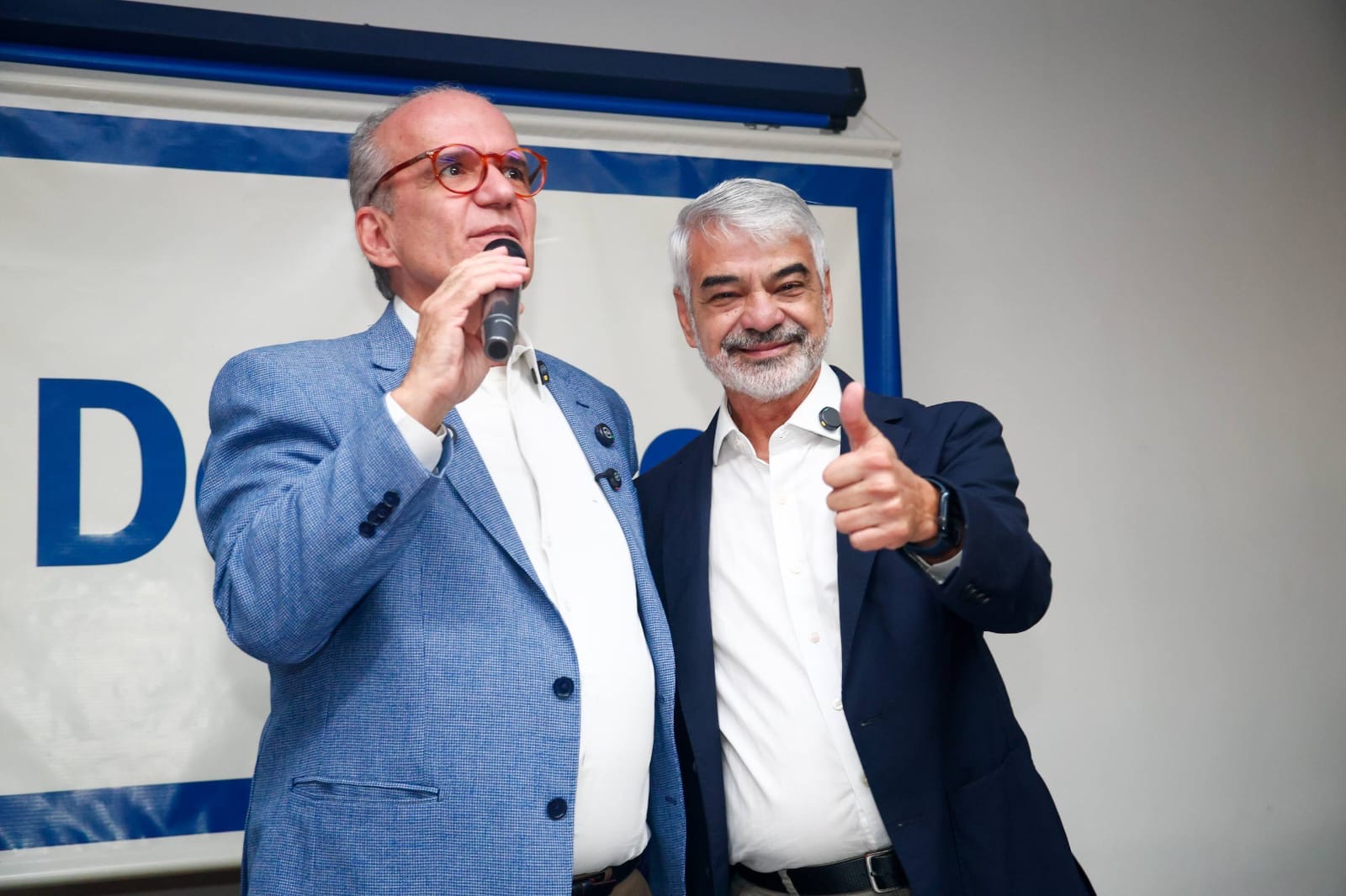 Coluna da terça: o peso do municipalismo na corrida para o Senado