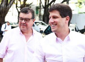 Josafá se torna fundamental na articulação política de João Campos