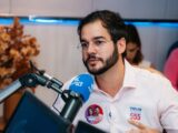 Túlio Gadêlha sobre governo Raquel Lyra: “mais progressista do que conservador”