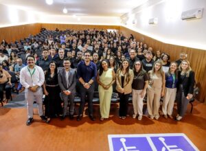 Caruaru forma quase 300 agentes de saúde e de combate às endemias