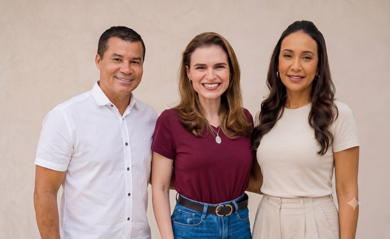 Marília escolhe empresária do Polo Gesseiro para segunda suplência 
