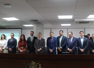 Antônio Moraes pede criação de escola para formação de eletricistas no interior