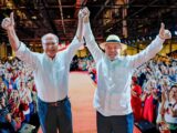Lula e Alckmin apresentam diretrizes de governo para os próximos quatro anos