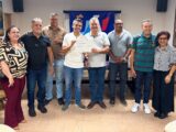 Jarbas Filho reúne produtores culturais e debate demandas do setor