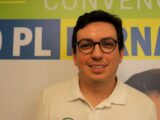 Raffiê mira voto bolsonarista e diz que é o único nome da direita à Alepe em Caruaru
