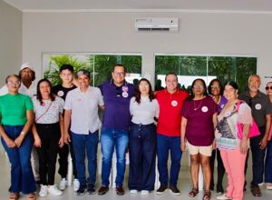 Em Petrolina, Breno Araújo reúne lideranças e reforça compromisso com o Sertão