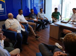 Grupo dos Ferreira mobiliza lideranças em apoio a Mendonça ao Senado