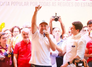Junior Matuto lança campanha à reeleição na próxima quinta (3)