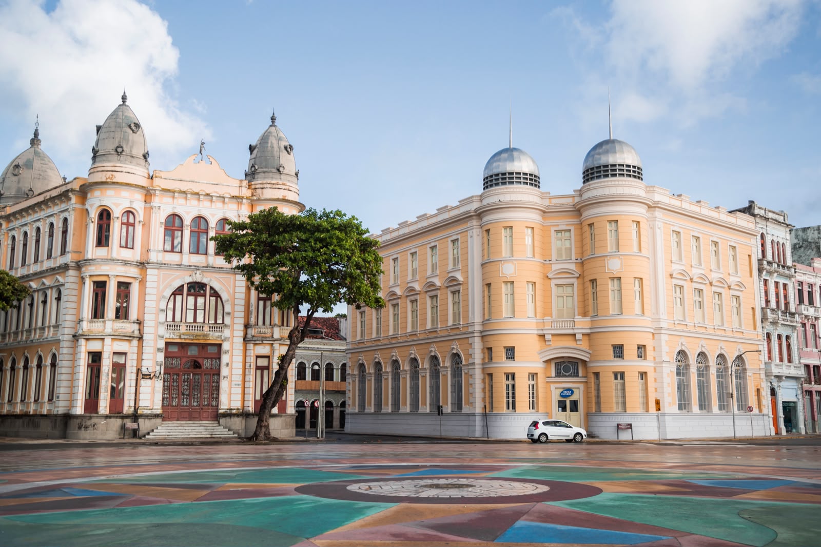 Coluna da segunda: Pernambuco na rota dos presidenciáveis