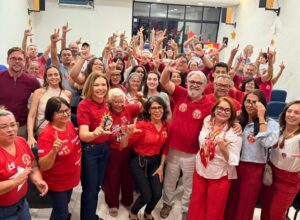 Liana Cirne amplia agenda de campanha pelo Agreste e RMR