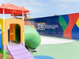 Governo de Pernambuco entrega nova creche com 324 vagas em Itapissuma