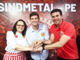 Vice-prefeita de Ipojuca recua de adesão a João e anuncia apoio a Raquel