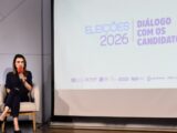 Em Caruaru, Marília Arraes apresenta propostas para o Agreste e o setor produtivo