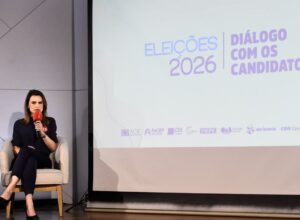 Em Caruaru, Marília Arraes apresenta propostas para o Agreste e o setor produtivo