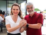 Marília Arraes e Humberto Costa lideram corrida para o Senado, aponta Quaest