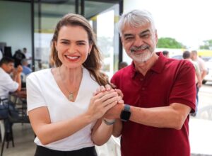 Marília Arraes e Humberto Costa lideram corrida para o Senado, aponta Quaest